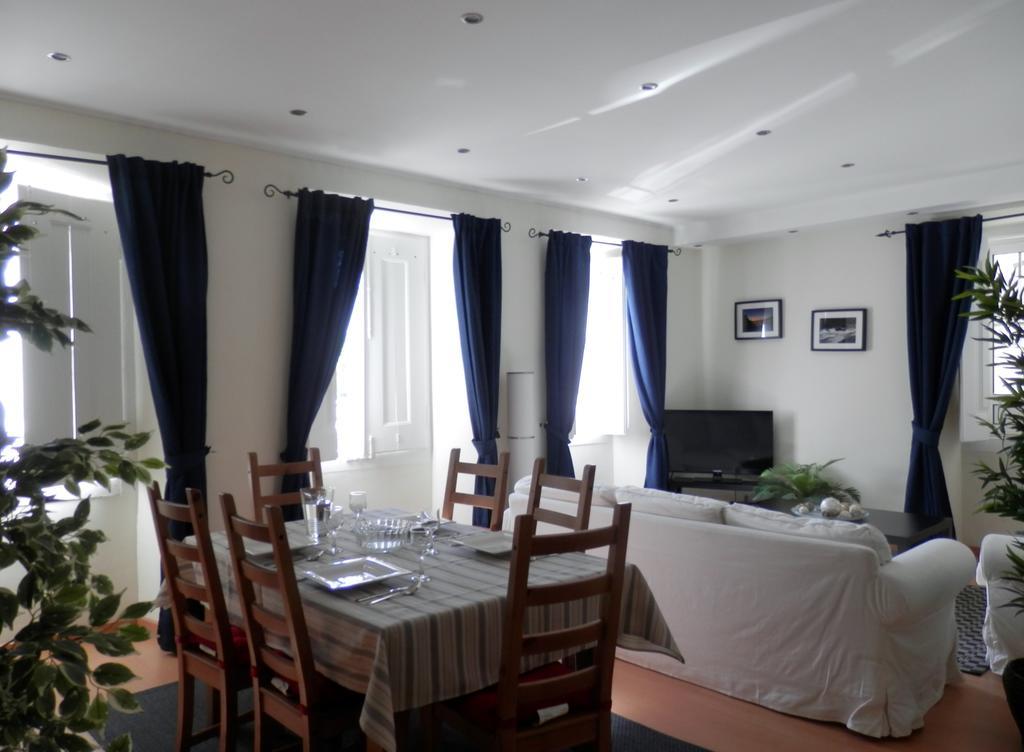 ליסבון Cozy Apartment In Center חדר תמונה