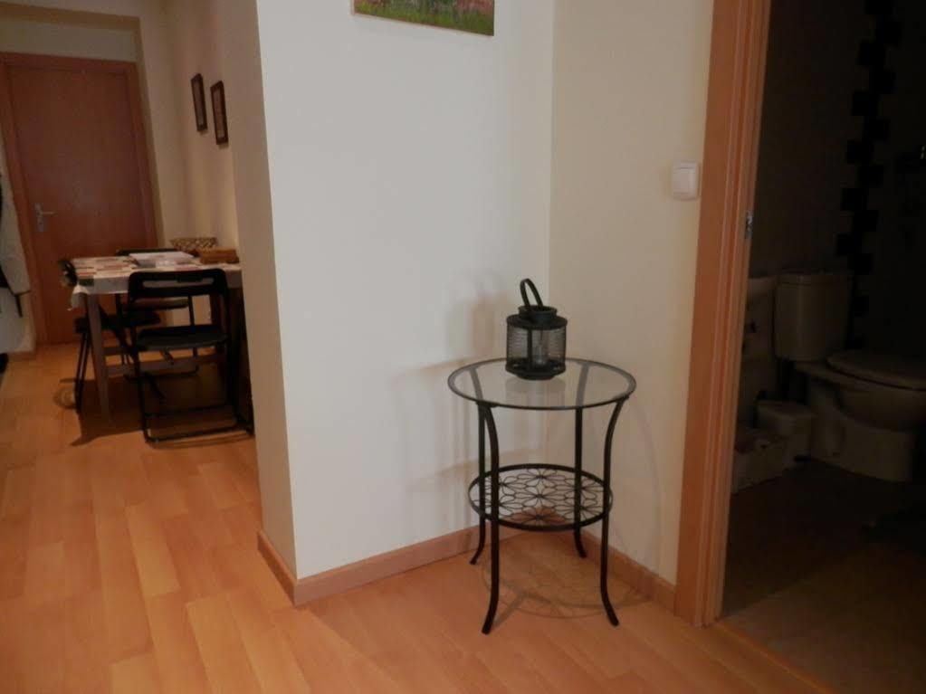 ליסבון Cozy Apartment In Center מראה חיצוני תמונה