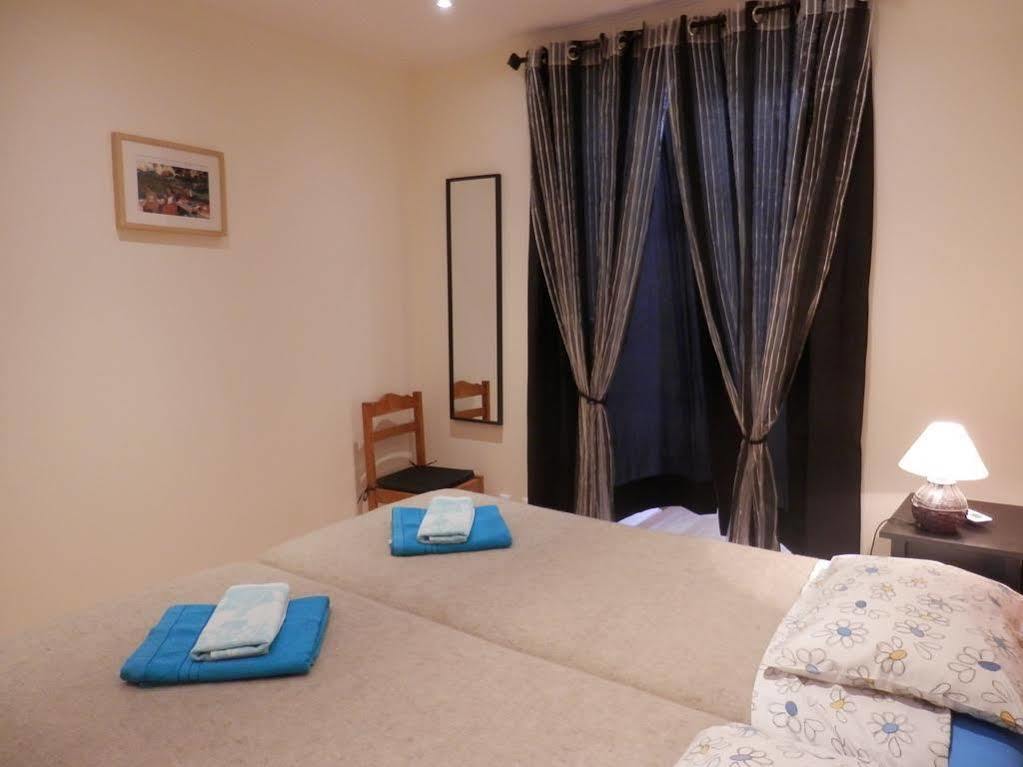 ליסבון Cozy Apartment In Center מראה חיצוני תמונה