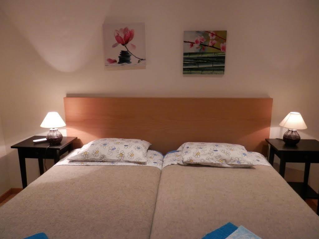 ליסבון Cozy Apartment In Center מראה חיצוני תמונה
