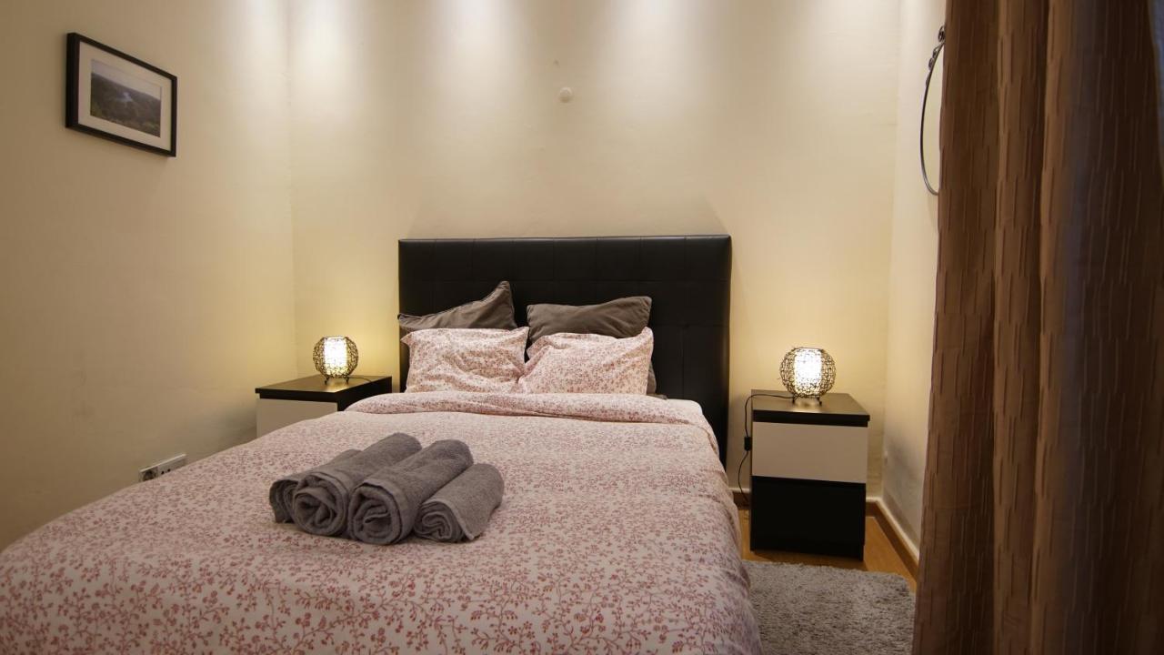 ליסבון Cozy Apartment In Center מראה חיצוני תמונה