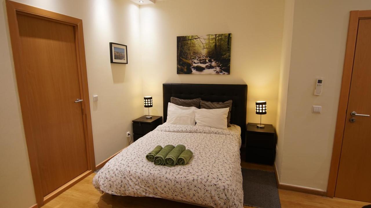 ליסבון Cozy Apartment In Center מראה חיצוני תמונה
