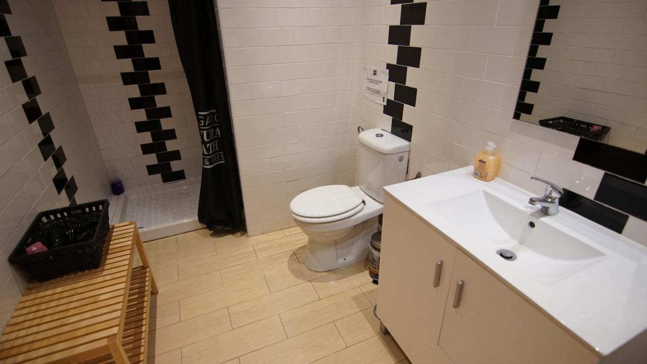 ליסבון Cozy Apartment In Center מראה חיצוני תמונה