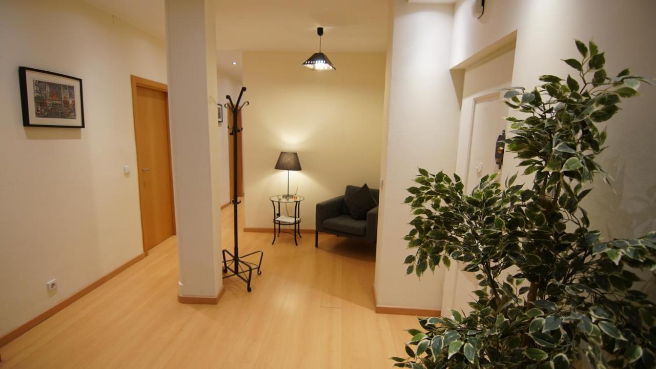ליסבון Cozy Apartment In Center מראה חיצוני תמונה