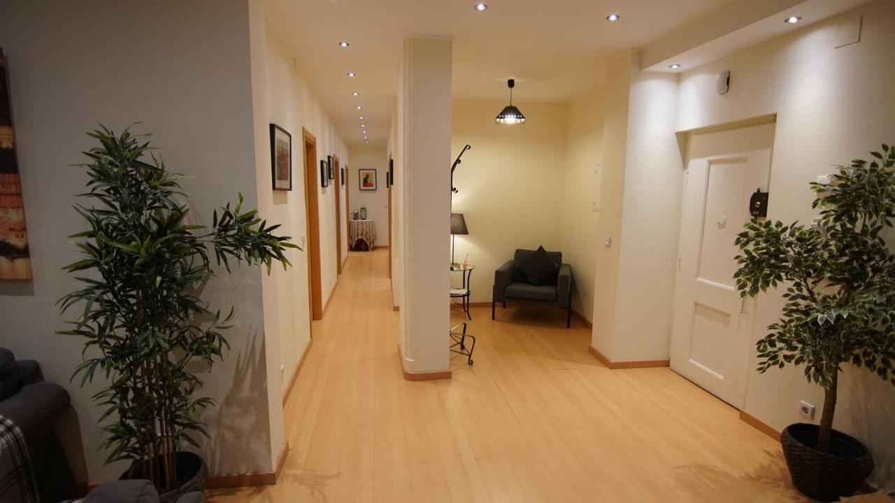 ליסבון Cozy Apartment In Center מראה חיצוני תמונה